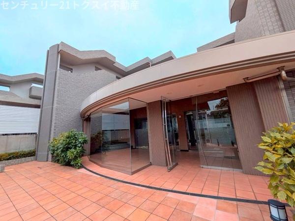 佐倉市西志津４丁目のマンション