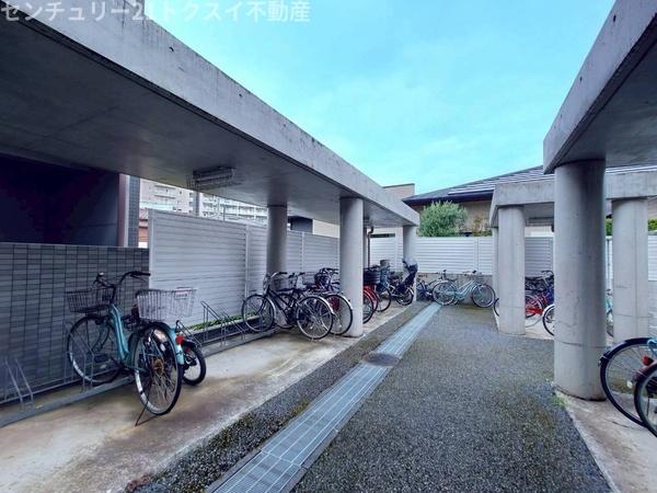 佐倉市西志津４丁目のマンション