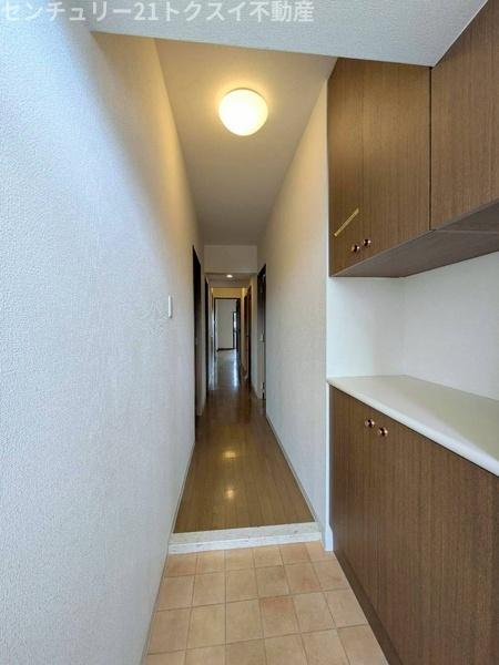 佐倉市西志津４丁目のマンション