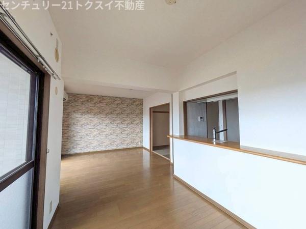 佐倉市西志津４丁目のマンション