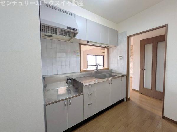 佐倉市西志津４丁目のマンション
