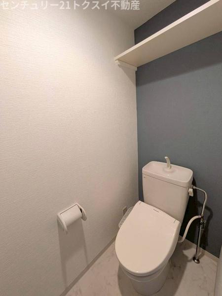佐倉市西志津４丁目のマンション