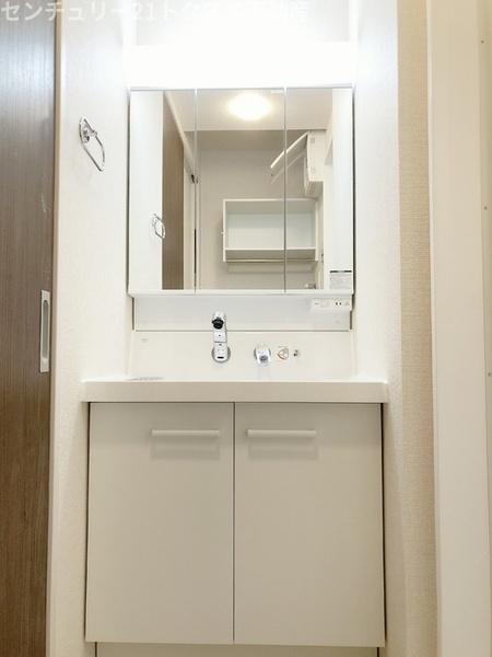 佐倉市王子台４丁目のアパート