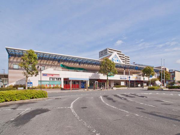 佐倉市王子台４丁目のアパート(京成臼井駅(京成本線))