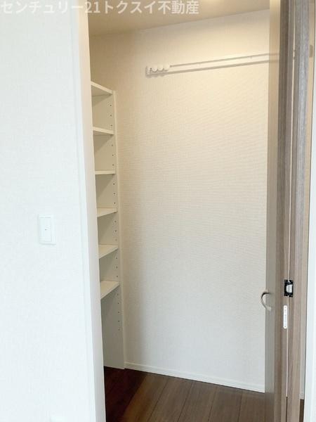 佐倉市王子台４丁目のアパート