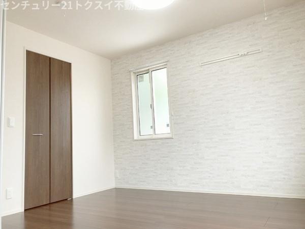 佐倉市王子台４丁目のアパート