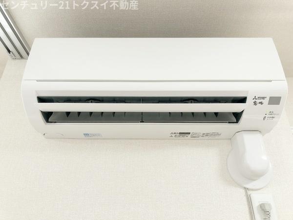 佐倉市王子台４丁目のアパート