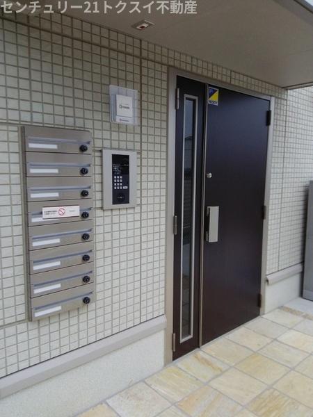 佐倉市王子台４丁目のアパート