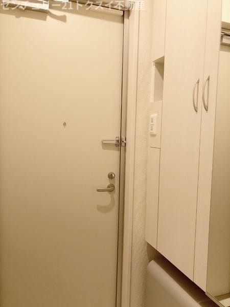 佐倉市王子台４丁目のアパート