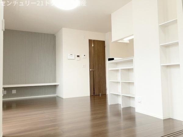 佐倉市王子台４丁目のアパート