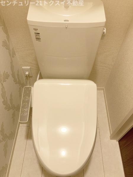 佐倉市王子台４丁目のアパート