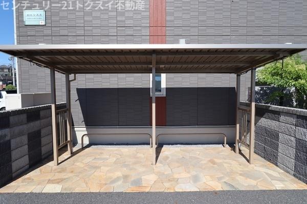 舘の杜　シエル（C棟）