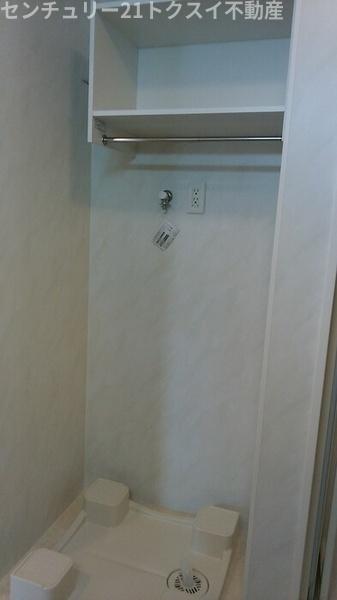 舘の杜　シエル（C棟）