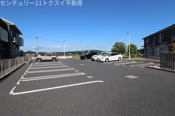 舘の杜　シエル（C棟）