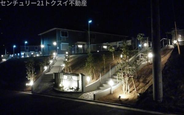 舘の杜　シエル（C棟）