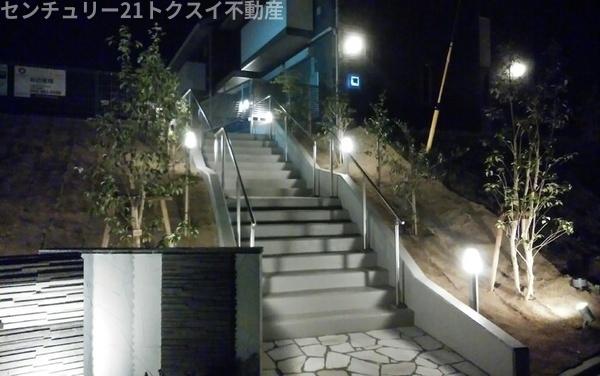 舘の杜　シエル（C棟）