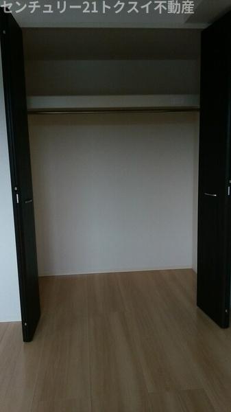 舘の杜　シエル（C棟）