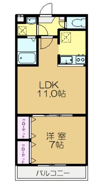 佐倉市表町３丁目のマンション