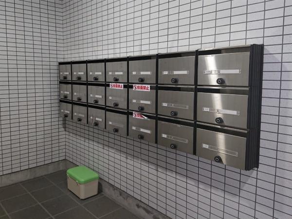 佐倉市表町３丁目のマンション