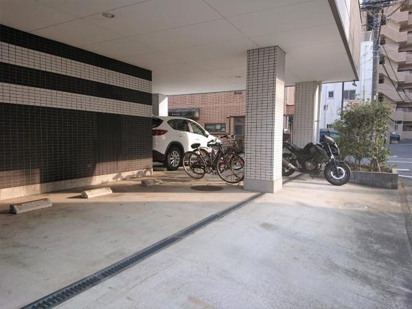 佐倉市表町３丁目のマンション