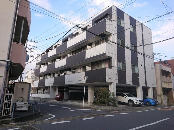 佐倉市表町3丁目のマンション