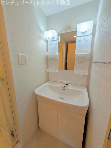 佐倉市上志津のマンション
