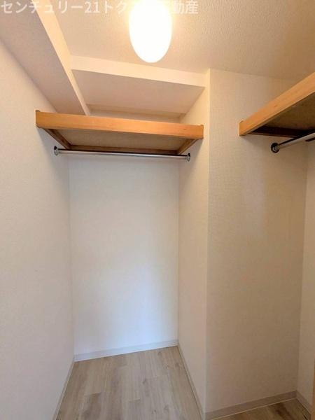 佐倉市上志津のマンション