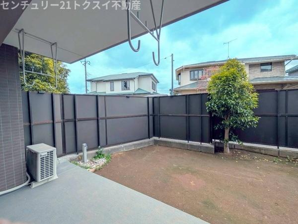 佐倉市上志津のマンション
