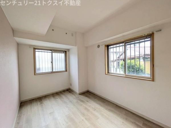 佐倉市上志津のマンション