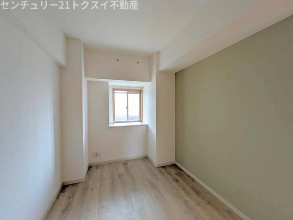 佐倉市上志津のマンション