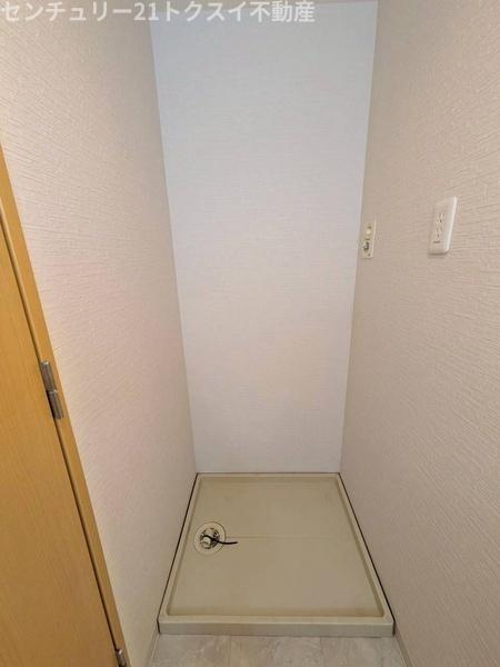 佐倉市上志津のマンション