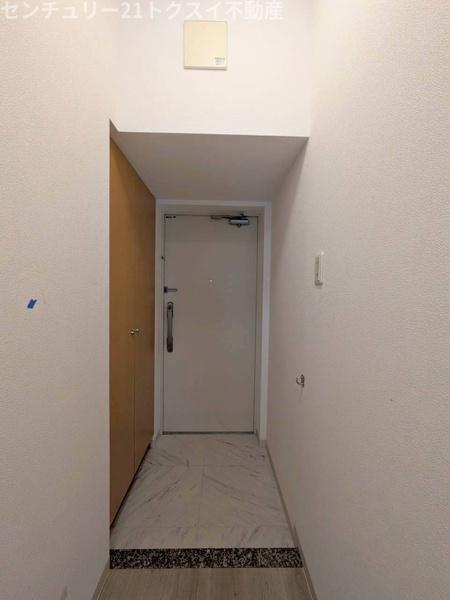 佐倉市上志津のマンション