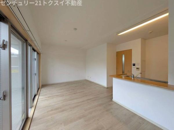 佐倉市上志津のマンション