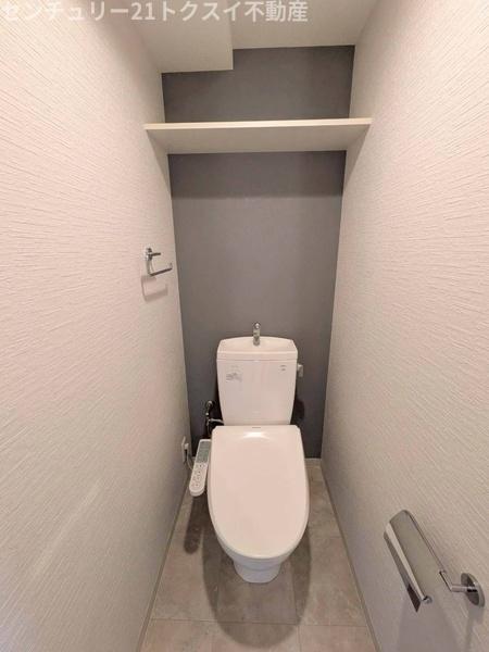 佐倉市上志津のマンション