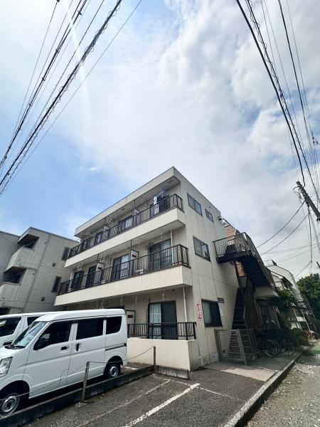 川崎市川崎区藤崎１丁目のマンション