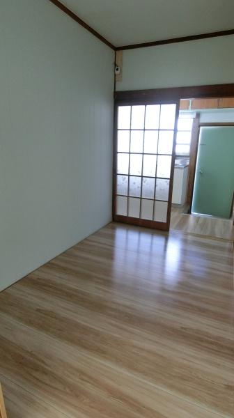 大西荘
