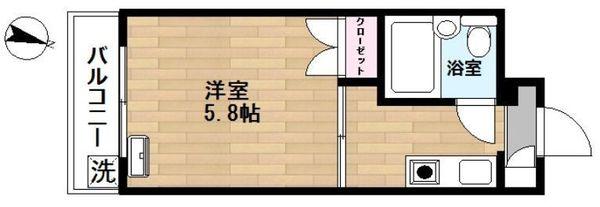 マリーナハウス横浜弐番館
