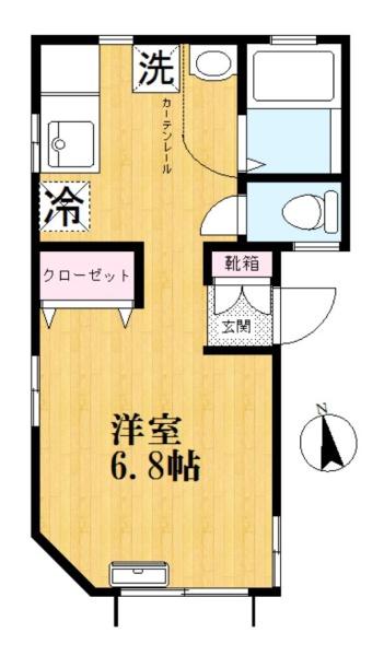 アイリス小倉