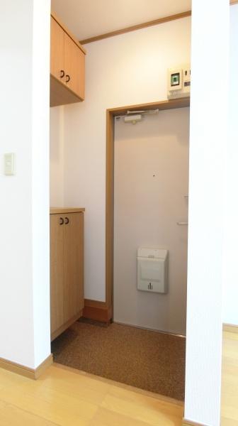 アイリス小倉