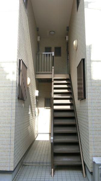 アイリス小倉