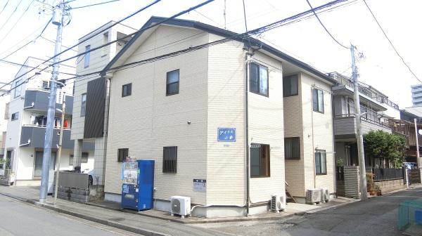 アイリス小倉