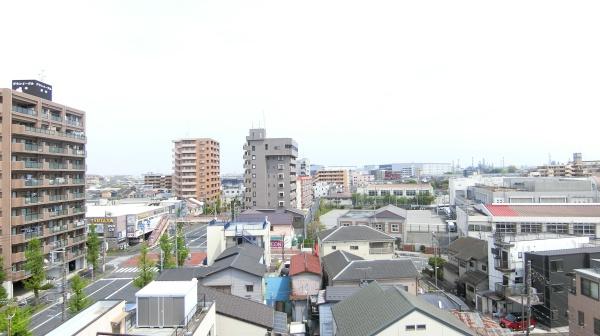 ウインベルソロ川崎第11
