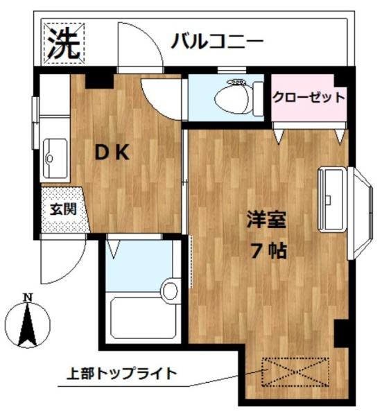 カーサK2