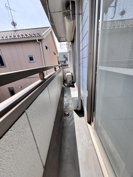 メゾン大島Ａ棟