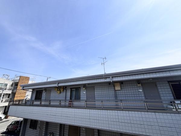 メゾン大島Ａ棟