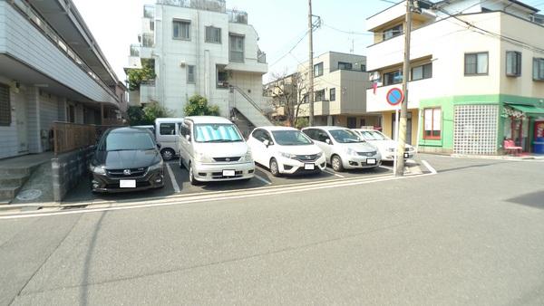 メゾン大島Ａ棟