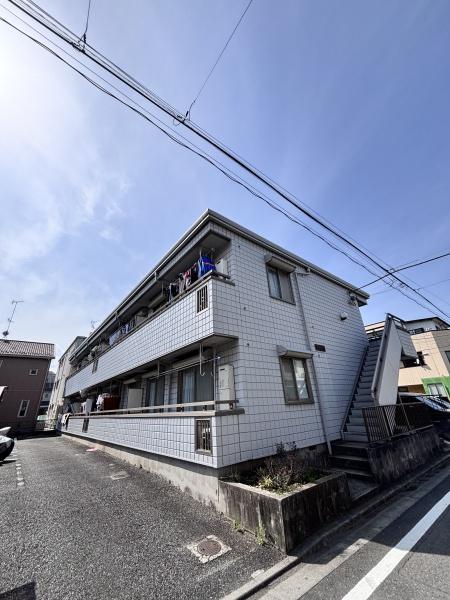 メゾン大島Ａ棟