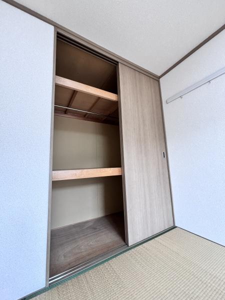 メゾン大島Ａ棟