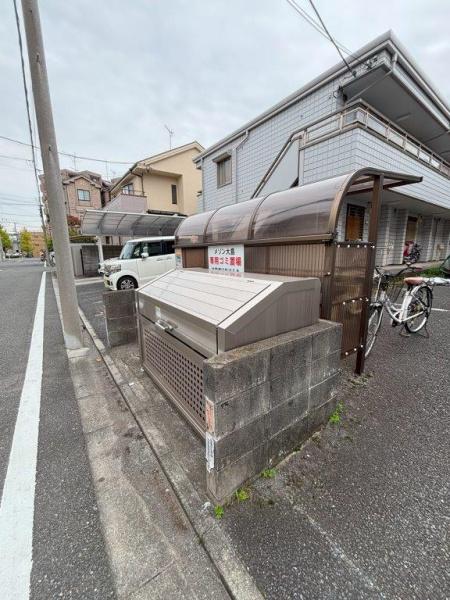 メゾン大島Ａ棟