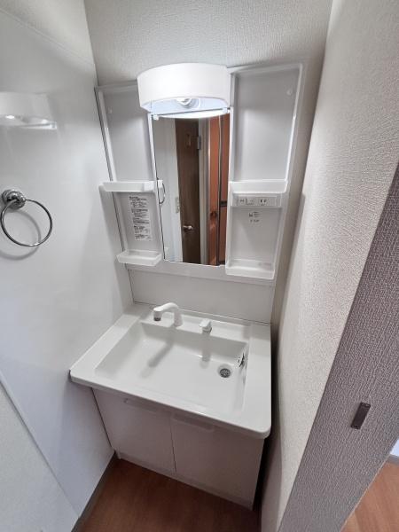 メゾン大島Ａ棟